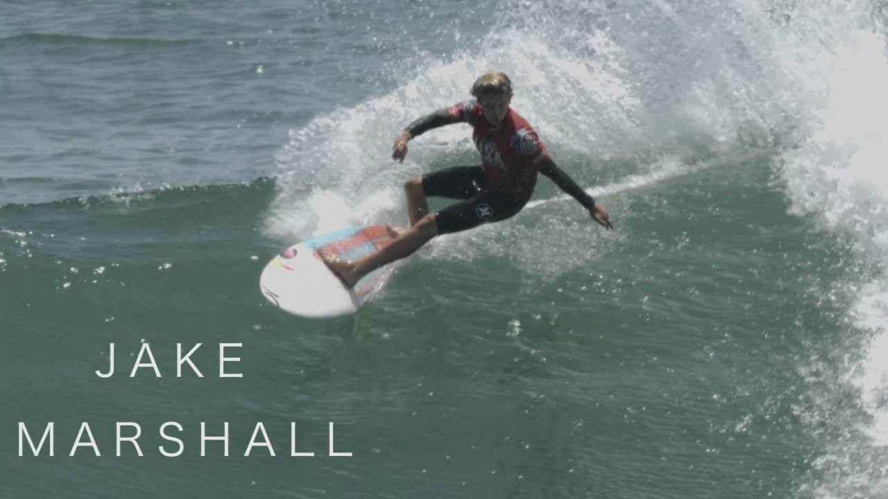 Day 3 highlights from the USA Surfing Championships at Lower Trestles, San Onofre State Beach, June 22, 2016