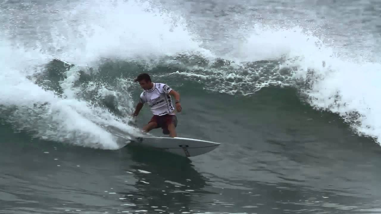 The Pacsun USA Surf team traveling to Nicaragua for the ISA World Junior Surfing Games wearing their New Era Team gear.