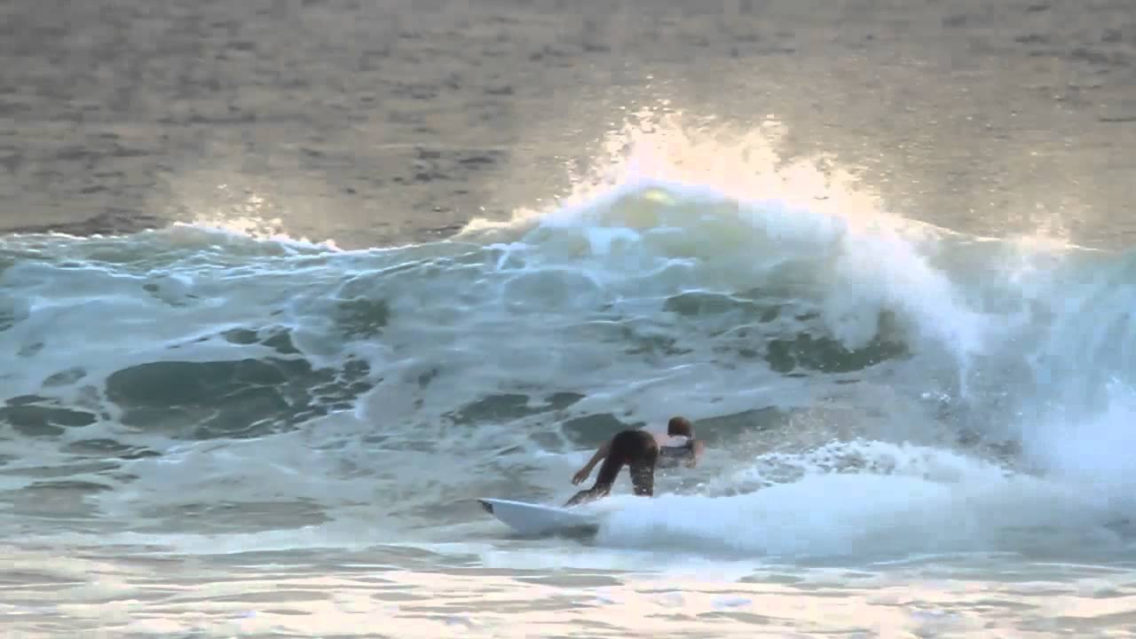 Results Surfing America Prime West Event #2<br />Church, San Onofre State Beach<br />October 5, 2013<br /><br />Perfect 10's by Eithan Osborne and Colt Ward<br /><br />Boys U18 --<br />1st Thelen McKinna-Worrell -- 18.37 -- Malibu<br />2nd Colt Ward -- 15.93 -- San Clemente<br />3rd Jake Davis -- 14.63 -- Capistrano Beach<br />4th Noah Collins -- 13.83 -- Manhattan Beach<br /><br />Girls U18 -- <br />1st Tia Blanco -- 17.77 -- San Clemente<br />2nd Kylie Loveland -- 13.43 -- Carlsbad<br />3rd Malia Osterkamp -- 9.67 -- San Clemente<br />4th Frankie Harrer -- 8.16 -- Malibu<br /><br />Boys U16 --<br />1st Micky Clarke -- 13.20 -- Ventura<br />2nd Ryalnd Rubens -- 12.56 -- La Jolla<br />3rd Eithan Osborne -- 11.90 -- Ventura<br />4th Kei Kobayashi -- 11.70 -- San Clemente<br /><br />Girls U16 -- <br />1st Meah Collins -- 12.17 -- Costa Mesa<br />2nd Tiare Thompson -- 7.60 -- La Jolla<br />3rd Malia Osterkamp -- 5.84 -- San Clemente<br />4th Hannah Erbe Smith -- 5.43 -- San Diego<br /><br />Boys U14 -- <br />1st Eithan Osborne -- 17.10 -- Ventura<br />2nd Tyler Gunter -- 10.77 -- Newport Beach<br />3rd Noah Hill -- 7.27 -- Malibu<br />4th Tommy McKeown -- 5.50 -- Ventura