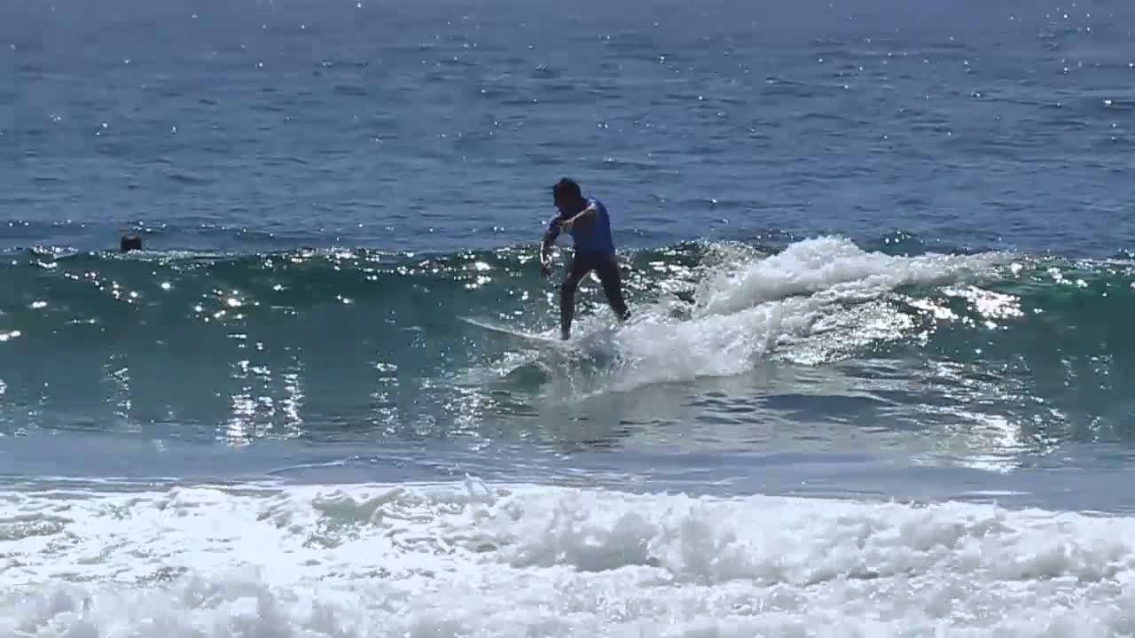 For the start to the 5th season of the Surfing America Prime, were back at Camp Pendletons Del Mar Beach for some solid fun waves, and a great start to this years prime events.