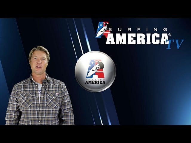 Inaugural episode of Surfing America TV. These videos will recap some of the events and highlights of Surfing America and the PacSun USA Surf Team.<br />This first episode covers:<br />USA Championships<br />2012/2013 PacSun USA Surf Team and recent workouts<br />Interview with PacSun USA Surf Team member Jake Marshall<br />Surfing America Prime - DMJs