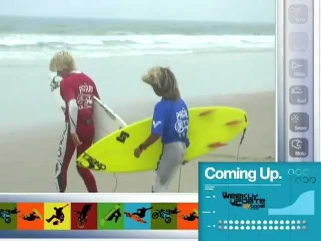 The first event of the acclaimed Surfing America Prime series. Now universally regarded is the highest level of junior surfing in the USA and as a successful program to transition talented young surfers from stars of amateur ranks to stars of the ASP Pro Junior, QS and World Tour.