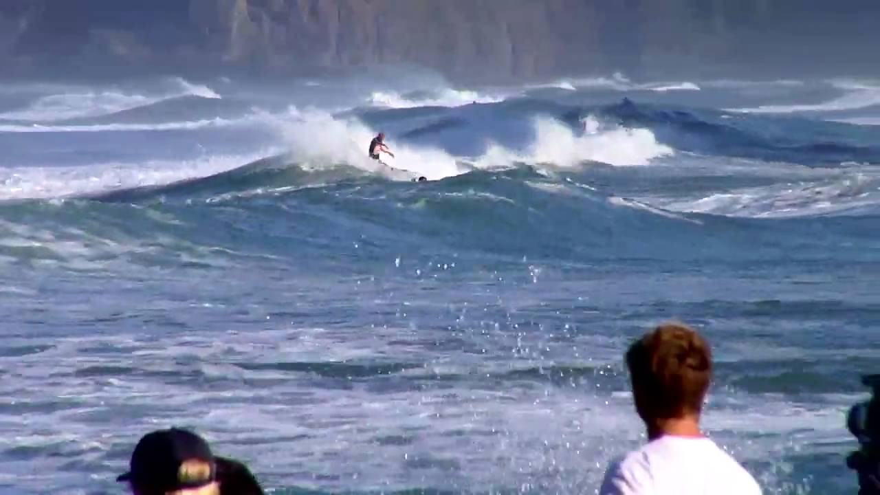 This video encapsulates the spirit of the PacSun USA Surf Team and it shares the passion that fuels Surfing America's quest to advance the sport of surfing on a global scale.<br /><br />Surfing America is a California 501 (c) 3 non-profit organization and the IOC-recognized National Governing Body for the sport of surfing in the United States of America.<br /><br />The Mission of Surfing America is to promote the growth, competitive success, and positive image of surfing in the USA and to provide the best possible experience for all participants by encouraging, developing, advancing, and administrating the sport--while producing champions.<br /><br />Thanks to all of our Member Organizations, sponsors, supporters, and friends! Without you, the dream of recapturing the Team Gold Medal would have never been possible!