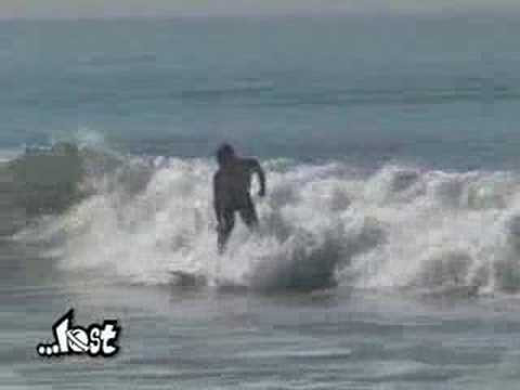 Team USA's Chris Ward, Damien Hobgood, Pat O'Connell, CJ Hobgood, Julia Christian and Courtney Conlogue ripping Huntington during the ISA WORLD SURFING GAMES in Huntington Beach. Video and edited by Joe Alani. Music by Dean Kennedy's.