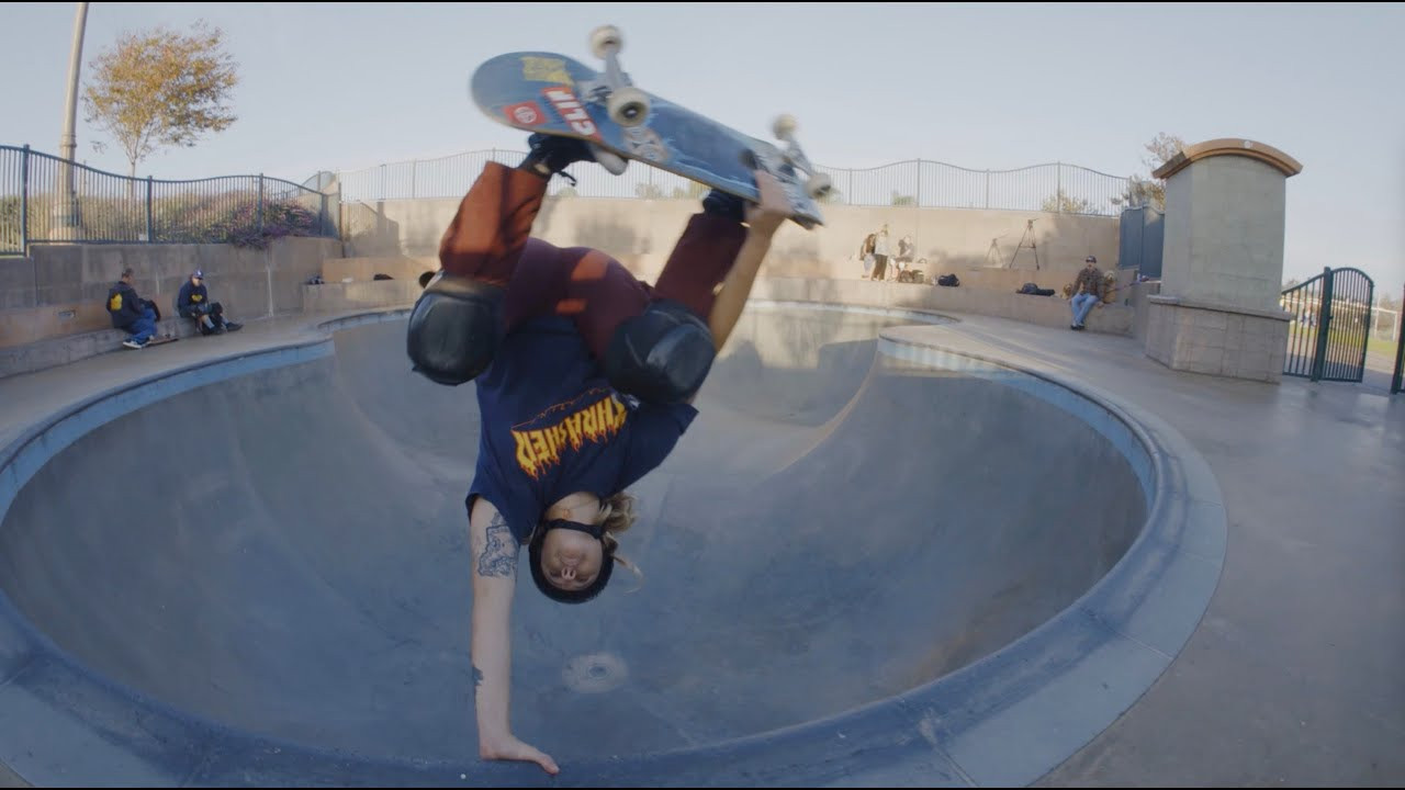USA Skateboarding and our partnership with USANA understands that skateboarding promotes and contributes to healthy lifestyles. Recently, we caught up with three of our National Team riders, Trisan Rennie, Jordyn Barratt, and Arianna Carmona to hear about what skateboarding does for their physical and mental health. Don’t forget to go skateboarding with your friends today and every day that you can! #usnanaathletes #usaskateboarding #olympicskateboarding<br /><br />SUBSCRIBE to USA SKATEBOARDING: http://youtube.com/c/USASkateboarding...<br />Follow USA Skateboarding on INSTAGRAM: http://instagram.com/usaskateboarding<br />Shop Official USA SKATEBOARDING MERCH: http://usaskateboarding.com<br />Like USA Skateboarding on FACEBOOK: http://facebook.com/usaskateboarding<br />Follow USA Skateboarding on TWITTER: http://twitter.com/usaskateboard
