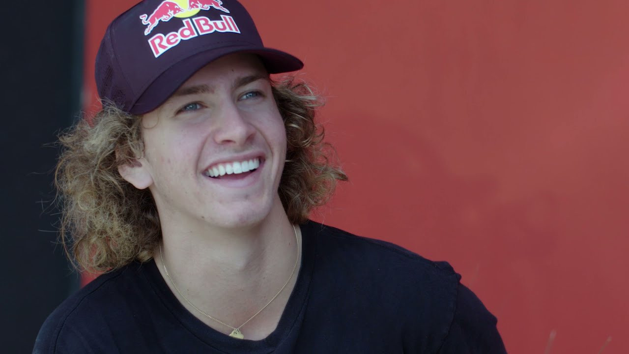 Whether its filming in the streets or taking 1st place in the Men's Park event at the 2021 USA Skateboarding National Championships presented by Toyota, Jagger Eaton does it all! We caught up with Jagger for an afternoon of skating and updates on what's been new and exciting in his day-to-day. <br /><br />You can now watch Jagger's winning run at https://usaskateboarding.com<br /><br />SUBSCRIBE to USA SKATEBOARDING: http://youtube.com/c/USASkateboarding...<br />Follow USA Skateboarding on INSTAGRAM: http://instagram.com/usaskateboarding<br />Shop Official USA SKATEBOARDING MERCH: http://usaskateboarding.com<br />Like USA Skateboarding on FACEBOOK: http://facebook.com/usaskateboarding<br />Follow USA Skateboarding on TWITTER: http://twitter.com/usaskateboard<br /><br />#teamusa #usaskateboarding #olympicskateboarding #tokyo2020 #jaggereaton