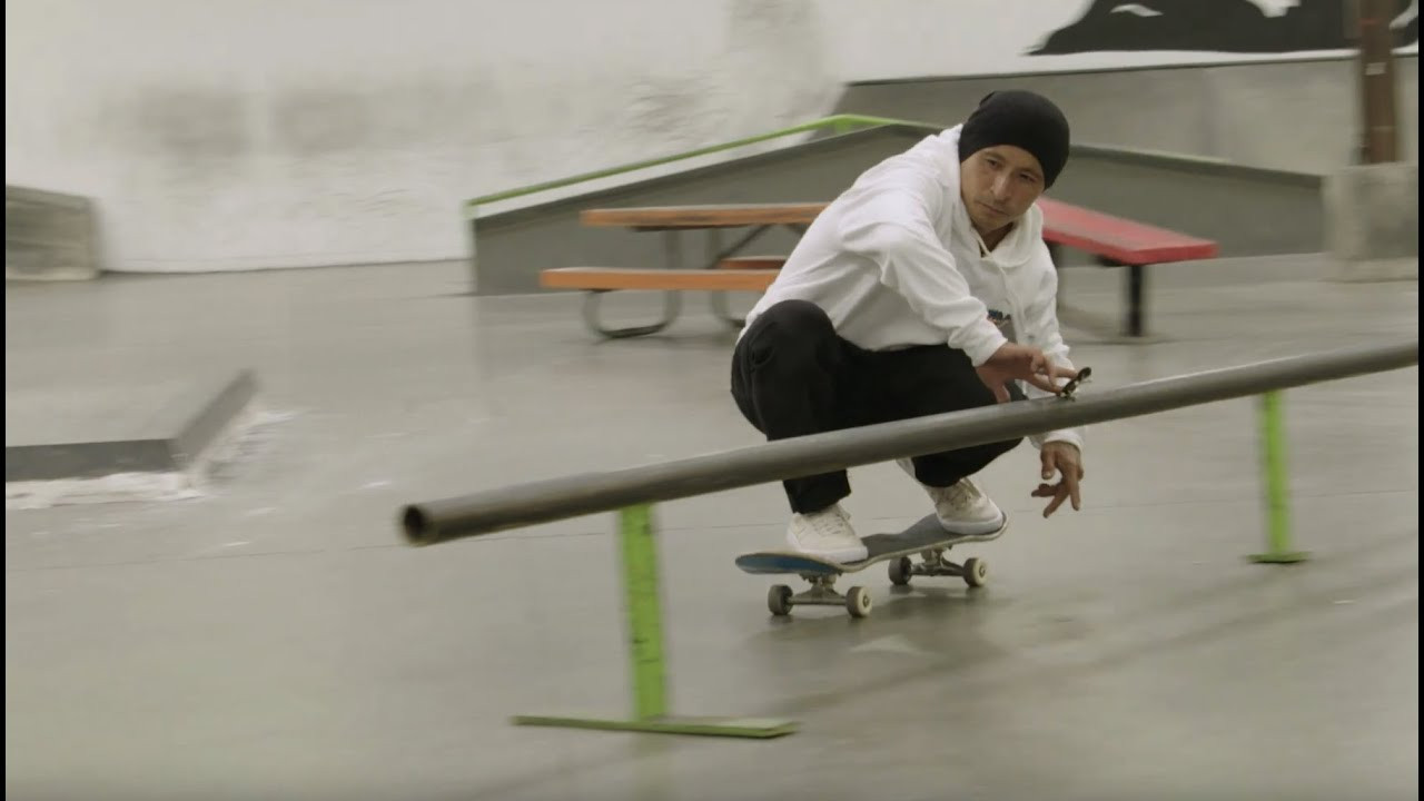 You can be the 2021 USA Skateboarding Fingerboarding National Champion! Post up to a :45 second unedited fingerboarding video on Instagram and hashtag #usafbnc #usaskateboarding #techdeck by May 4th for your chance to be crowned the first ever United States Fingerboarding National Champion presented by Tech Deck – full details at https://usaskateboarding.com/<br /><br />SUBSCRIBE to USA SKATEBOARDING: http://youtube.com/c/USASkateboarding...<br />Follow USA Skateboarding on INSTAGRAM: http://instagram.com/usaskateboarding<br />Shop Official USA SKATEBOARDING MERCH: http://usaskateboarding.com<br />Like USA Skateboarding on FACEBOOK: http://facebook.com/usaskateboarding<br />Follow USA Skateboarding on TWITTER: http://twitter.com/usaskateboard