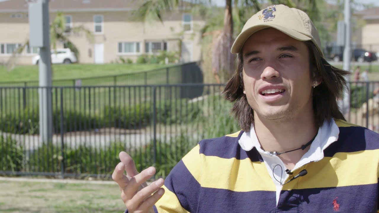 USA Skateboarding and Jessup Griptape caught up with Heimana Reynolds for an afternoon of skating and updates on what's been new and exciting in his day-to-day.<br /><br />SUBSCRIBE to USA SKATEBOARDING: http://youtube.com/c/USASkateboarding...<br />Follow USA Skateboarding on INSTAGRAM: http://instagram.com/usaskateboarding<br />Shop Official USA SKATEBOARDING MERCH: http://usaskateboarding.com<br />Like USA Skateboarding on FACEBOOK: http://facebook.com/usaskateboarding<br />Follow USA Skateboarding on TWITTER: http://twitter.com/usaskateboard<br /><br />#teamusa #usaskateboarding #olympicskateboarding #tokyo2020 #heimanareynolds