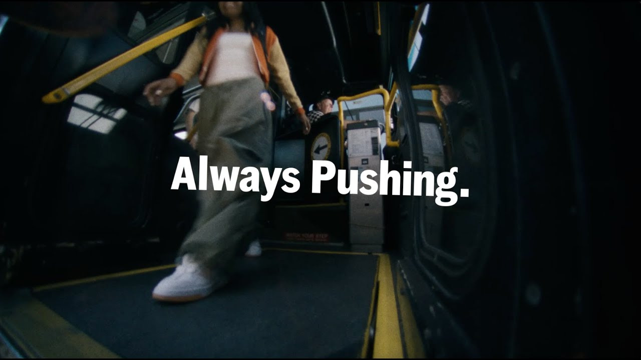 Skateboarding meets a downtown bus, what could possibly happen? Sometimes the pursuit of fun is all you need to break through to something new. Watch as Zion, Curren, and Etienne turn a city bus into their personal playground. Keep your eyes peeled for a cameo from our own SVD behind the wheel.<br /><br />CREATIVE DIRECTOR:<br />ALEX2TONE: https://www.instagram.com/alex2tone<br /><br />MUSIC CREDITS:<br />“CASINO” BY PARIS TEXAS https://www.instagram.com/paristexas/<br /><br />FEATURING:<br /><br />00:07 CURREN CAPLES / SLIP-ON https://www.instagram.com/currencaples/<br />00:10 ZION WRIGHT / HALF CAB https://www.instagram.com/zionwright/<br />00:19 STEVE VAN DOREN: https://instagram.com/stevevandoren<br />ETIENNE GAGNE: https://www.instagram.com/etiennnnnnnne<br /><br /><br />Subscribe now at: http://www.youtube.com/vans?sub_confirmation=1<br /><br />Connect with Vans: <br />http://www.vans.com <br />http://www.tiktok.com/@vans<br />http://www.instagram.com/vans<br />http://www.youtube.com/vans