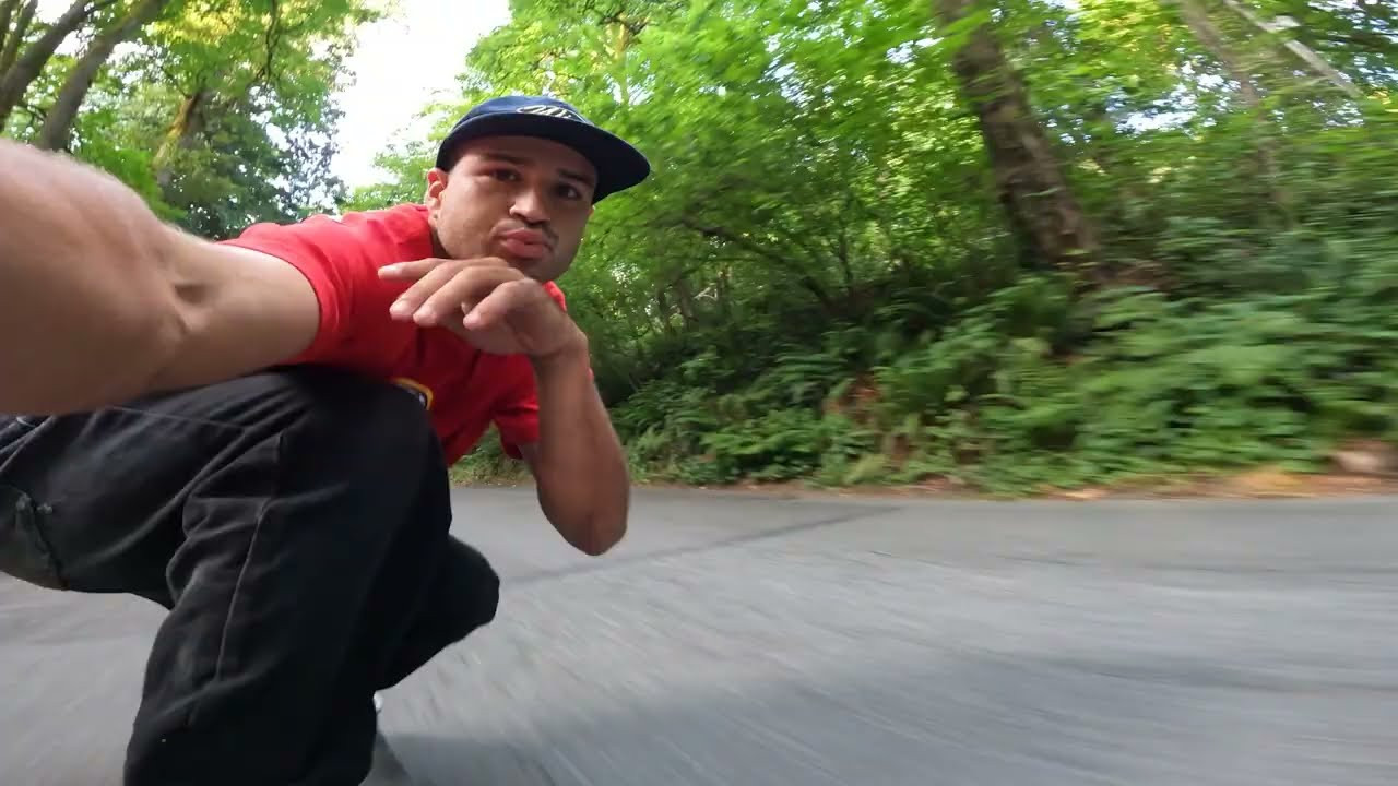 Some cool routes<br /><br />Disclaimer: Activities in this video are practiced by professionals. Skateboarding is a dangerous activity and can result in injury.<br /><br />***<br /><br />Check out “Road To Nowhere” Vans Video on Thrasher Mag: https://youtu.be/r_DUUV2QVAU?si=ntXVlQ1bRWdboQka<br />…<br /><br />FOLLOW ON INSTAGRAM @_pedrodelfino66<br />https://www.instagram.com/_pedrodelfino66<br /><br />SPONSORS:<br /><br /> ​⁠ @vansskate<br /><br />https://www.vans.com/en-us/team/skate/pedro-delfino<br /><br /><br /> ​⁠ @DeathwishSkateboards <br /><br />https://www.deathwishskateboards.com/search?type=product&q=Pedro+delfino<br /><br /> ​⁠ @spitfirewheels <br /><br />https://www.spitfirewheels.com/pedro-delfino-interview/<br /><br /> @IndependentTrucks <br />​⁠ <br />https://nhsskatedirect.com/products/stage-11-hollow-delfino-silver-red-standard-independent-skateboard-trucks<br /><br />​⁠ @BronsonSpeedCo <br /><br />https://nhsskatedirect.com/products/pedro-delfino-pro-g3-box-8-bronson-speed-co-skateboard-bearings<br /><br /> ​⁠ <br /><br />https://shakejunt.com/products/pedro-delfino-grip-single<br /><br /> @islandwatersports ( My Hometown’s Sk8 Shop)<br /><br />https://islandwatersports.com/products/independent-stage-11-hollow-delfino-skateboard-trucks<br /><br />Drink Weird !!! <br />Don't Drink Average.<br />https://drinkweird.com<br />… <br /><br />More videos:<br /><br />Spitfire Wheels: Pedro Delfino Video Part<br />https://youtu.be/d-8VZByuWeY?si=ehmC8pRn5DazbgZ_<br /><br />Welcome to Deathwish: Pedro Delfino <br />https://youtu.be/fp1585O1U28?si=kJw_-OpJeI5WNjcp<br /><br />https://youtu.be/0TR6ndj4ugk?si=FMVF7LLJH-uVf3fW<br /><br />Deathwish’s Uncrossed Video of the Year Thrashermagazine<br />https://youtu.be/gqNYHpUzLw4?si=uH9qKnhZIXphUd1-<br /><br />Vans’ Nice to See You Video with Pedro Delfino <br />https://youtu.be/A4CcloyO2mE?si=-Uu7PiaGZwJVn9zS<br /><br />My War: Pedro Delfino<br />https://youtu.be/yk2VP_iDxOY?si=RdqKIlhxOmlnBBG7