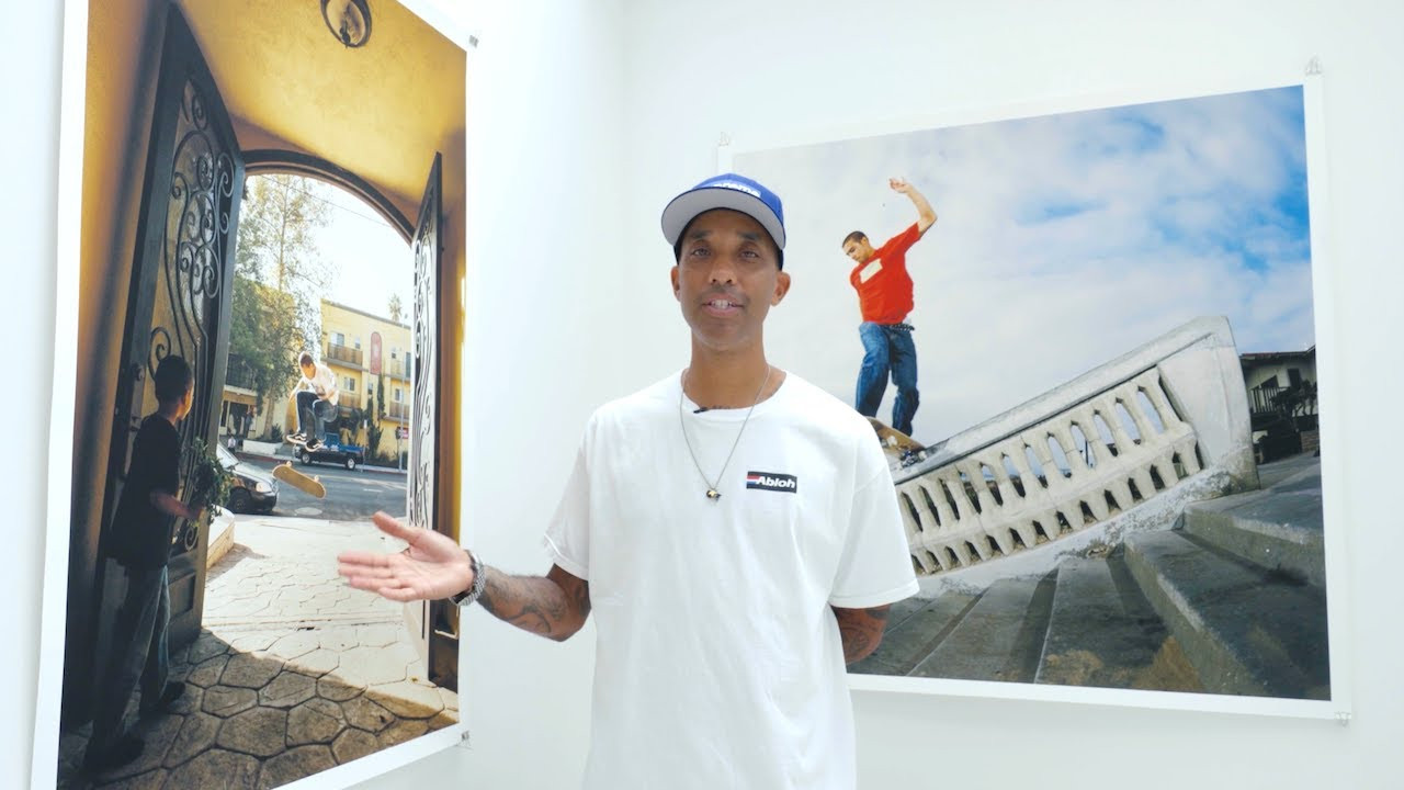 A legend behind the lens. Atiba Jefferson has been masterfully capturing the worlds of skate, culture, music, and art for nearty three decades. Renowned globally as a pivotal figure in skate photography, Atiba’s work seamlessly connects different generations, crews, geographies, and styles, showcasing the essence of skateboarding. And starting today, over 200 of Atliba’s most iconic works have arrived in Paris for public viewing. Atiba Jefferson: Skate Photography Exhibition organized by http://instagram.com/arch___itecture c/o Virgil Abloh, presented by OTW by Vans. #AlwaysPushing #OTWbyVans<br /><br />June 20-28<br />12-7PM<br />2 Bis Rue Saint-Sauveur<br />75002 Paris, France<br /><br />Subscribe now at: http://www.youtube.com/vans?sub_confirmation=1<br /><br />Connect with Vans: <br />http://www.vans.com <br />http://www.tiktok.com/@vans<br />http://www.instagram.com/vans<br />http://www.youtube.com/vans