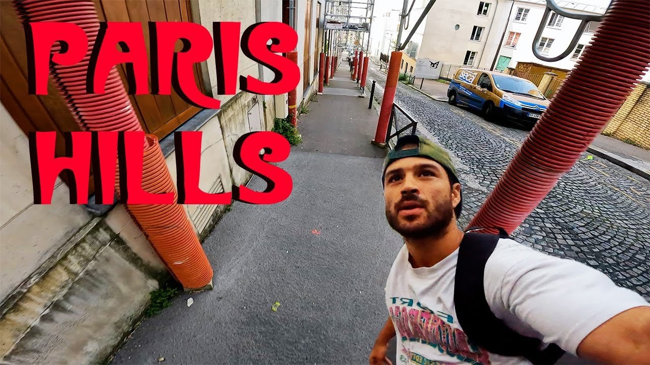 Pedro Delfino continues his hill bombing saga; this time finding himself in the ever trendy European city of Paris, France with a refined formula - Find hill. Skateboard. Repeat. However Upon returning back to California Pedro encounters an unexpected visit to the hospital just weeks away from dropping his Thrasher video part in December. Pedro Delfino is ok. Stay Tuned for more street skateboarding, sidewalk skateboarding, and adrenaline adventures. <br /><br />…<br /><br />FOLLOW ON INSTAGRAM @_pedrodelfino66<br />https://www.instagram.com/_pedrodelfino66<br /><br />SPONSORS:<br /><br /> @vans <br /><br />https://www.vans.com/en-us/team/skate/pedro-delfino<br /><br /><br /> @DeathwishSkateboards <br /><br />https://www.deathwishskateboards.com/search?type=product&q=Pedro+delfino<br /><br /> @spitfirewheels <br /><br />https://www.spitfirewheels.com/pedro-delfino-interview/<br /><br /><br />@IndependentTrucks <br />https://nhsskatedirect.com/products/stage-11-hollow-delfino-silver-red-standard-independent-skateboard-trucks<br /><br />@BronsonSpeedCo <br /><br />https://nhsskatedirect.com/products/pedro-delfino-pro-g3-box-8-bronson-speed-co-skateboard-bearings<br /><br /> @SHAKEJUNT <br /><br />https://shakejunt.com/products/pedro-delfino-grip-single<br /><br /> @islandwatersports ( My Hometown’s Sk8 Shop)<br /><br />https://islandwatersports.com/products/independent-stage-11-hollow-delfino-skateboard-trucks<br /><br />… <br /><br />More videos:<br /><br />Spitfire Wheels: Pedro Delfino Video Part<br />https://youtu.be/d-8VZByuWeY?si=ehmC8pRn5DazbgZ_<br /><br />Welcome to Deathwish: Pedro Delfino <br />https://youtu.be/fp1585O1U28?si=kJw_-OpJeI5WNjcp<br /><br />https://youtu.be/0TR6ndj4ugk?si=FMVF7LLJH-uVf3fW<br /><br />Deathwish’s Uncrossed Video of the Year Thrashermagazine<br />https://youtu.be/gqNYHpUzLw4?si=uH9qKnhZIXphUd1-<br /><br />Vans’ Nice to See You Video with Pedro Delfino <br />https://youtu.be/A4CcloyO2mE?si=-Uu7PiaGZwJVn9zS<br /><br />My War: Pedro Delfino<br />https://youtu.be/yk2VP_iDxOY?si=RdqKIlhxOmlnBBG7<br /><br />…