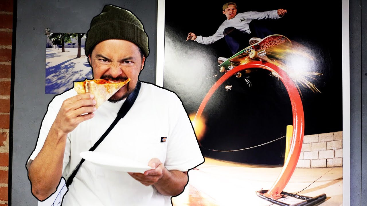 Catherine Acosta & Neal Shoemaker speak on how the AVE shoe came to life. Anthony Acosta shares what it's been like working with Vans for the past 16+ years as a skate photographer during this in-person workshop hosted at the Vans DTLA store.<br /><br />Ave 2.0 on sale now: http://vans.com<br /><br />Filmed + Edited by Luke Lutz<br />Subscribe now at: http://www.youtube.com/vans?sub_confirmation=1<br /><br />Connect with Vans: <br />http://www.vans.com <br />http://www.tiktok.com/@vans<br />http://www.instagram.com/vans<br /><br />About Vans:<br />Vans, “Off The Wall” Since ’66 🏁<br />Vans is the original action sports footwear, apparel and accessories brand.The Vans brand supports the journey of creative exploration and self-discovery across action sports, music, art and design, delivering progressive platforms such as Vans Pipe Masters and Vans’ cultural hub and international music venue, House of Vans.<br /><br />http://www.youtube.com/vans