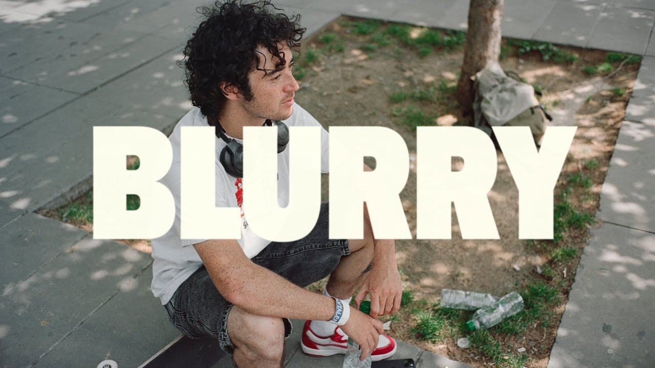 <p>Vans Skateboarding presents "BLURRY", an inside look at Rowan Zorilla's recent travels and adventures with the Vans Skate Team around the world. Having filmed a majority of the footage himself on a personal pocket camera, Rowan also co-edited the video alongside filmmaker Greg Hunt, making "BLURRY" an authentic view into the world through Rowan's eyes. Featuring Rowan Zorilla, Zion Wright, Digby Luxton, Elijah Berle, Curren Caples, Nelly Moreville, Etienne Gagne, Martino Cattaneo, Holly Wawn, Rory Milanes, Danny Brady, Willow Voges Fernandes, Chima Ferguson, Andrew Allen, Ben Kadow, Breana Geering, and Diego Todd.<br><br>Music Credit: &ldquo;On The Other Side&rdquo; performed by The Gladiators courtesy of Studio One by arrangement with Third Side Music written by Albert Washington Griffiths (PRS) published by Third Side US Publishing (BMI) o/b/o Jamrec Music (BMI) "From the Reservoir" performed by Somniac written &amp; published by Stuart Olshevski (Copyright Control) courtesy of Somniac &ldquo;Bullrush&rdquo; performed by Somniac written &amp; published by Stuart Olshevski (Copyright Control) courtesy of Somniac.<br><br>About Vans Skateboarding:<br>Listening to skateboarders is what transformed Vans from a shoe company into an icon of creative expression. So at Vans, we&rsquo;ll always listen to skateboarders. Because of what skateboarders gave Vans, Vans will always put skateboarders first.<br><br>Discover more Vans Skateboarding content:<br>https://youtube.com/playlist?list=PLEfn8qMSGQa9aKY6G-Kzy8Fgi2CDEsYqH<br><br>Learn more about Vans Skateboarding:<br>https://www.vans.com/skateboarding?icn=topnav<br><br>About Vans:<br>Vans&reg;, a VF Corporation (NYSE: VFC) brand, is the original action sports footwear, apparel and accessories brand. Vans&reg; authentic collections are sold in more than 100 countries through a network of subsidiaries, distributors, and international offices. Vans&reg; has more than 2,000 retail locations globally including owned, concession and partnership doors. The Vans&reg; brand supports the journey of creative exploration and self-discovery across action sports, music, art and design, delivering progressive platforms such as Vans Pipe Masters and Vans&rsquo; cultural hub and international music venue, House of Vans.<br>Vans, &ldquo;Off The Wall&rdquo; Since &rsquo;66<br><br><br>Connect with Vans:<br>http://www.vans.com/skateboarding <br>http://www.instagram.com/vansskate<br>http://www.tiktok.com/@vans<br><br>Subscribe now at:&nbsp;<br>http://www.youtube.com/vans</p>