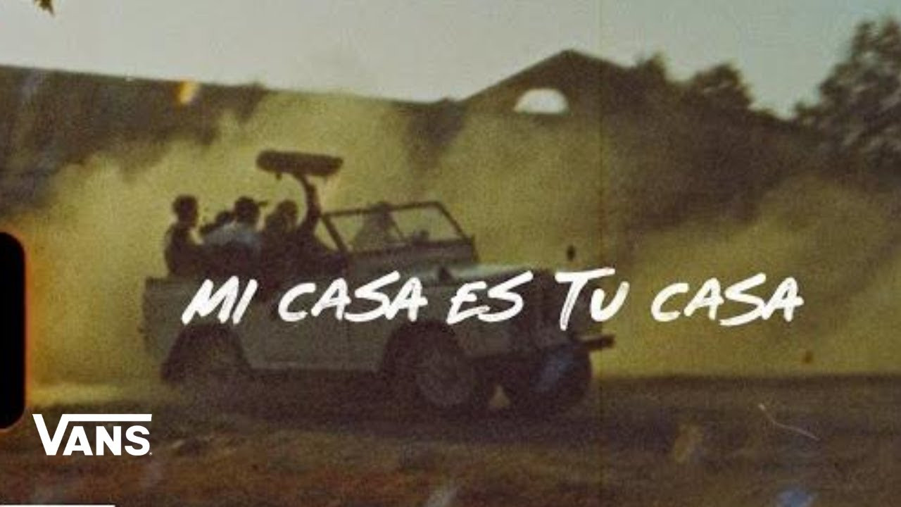 What can unite people of different origins, ages and backgrounds? The same passion. In this documentary series, produced in four Latin American countries, th...