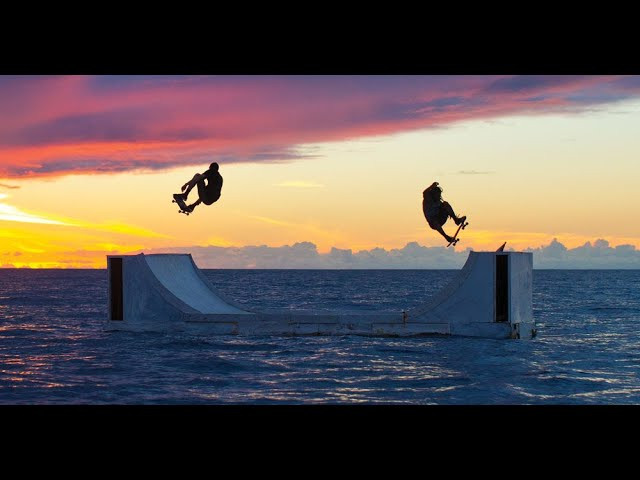 A Feature Film Celebrating America's First Boarding Company.<br /><br />When Volcom was founded in 1991, it was the first company to combine skateboarding, surfing and snowboarding under one brand from its inception. This way of life influenced the anti establishment style and attitude that defined a generation. The cultural phenomenon was best captured when Volcom released "Alive We Ride" in 1993: a film documenting the raw excitement and spontaneous creativity inherent to the lifestyle. Twenty-one years later, with the release of "True To This", Volcom again captures the energy and artistry of board-riding in its purest forms. Shot all around the world and showcasing iconic athletes, "True To This" is a tribute to the movement that inspired a generation and the people and places that embody that spirit today.