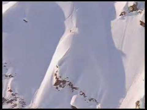 Webisode 4 features big mountain sessions in Alaska and New Zealand starring Jason Toth, Bjorn Leines, Jamie Lynn, Bryan Iguchi, Terje Haakonsen, Erik Leines, Billy Anderson and Mark Landvik. Music by Wooly, Troy Eckert & Randy Childress.