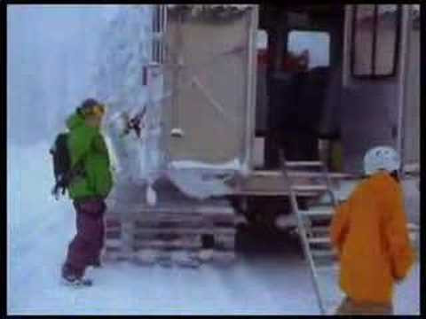 Webisode 5 introduces 13-year-old Tyler Flanagan, a small kid in some big parks, with an arsenal of tricks up his sleeve. Then we head up to Baldface Lodge with Mark Landvik where he shows young Tyler a thing or two about riding the backcountry of British Columbia. <br /> <br /> - Music -<br /> Song: "Submarine"<br /> Artist(s): Wooly, Troy Eckert & Mails<br /> <br /> Song: "Wanderlust"<br /> Artist: Birds of Avalon<br /> Release: Bazaar Bazaar<br /> iTunes: http://georiot.co/qUq<br /> 12" Vinyl: https://store.volcoment.com/item/78257