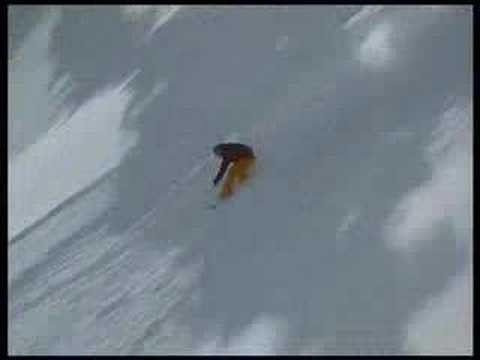 Webisode 7 features Wille Yli-Luoma explaining his fears of airplanes and snakes, followed by a montage of stylish methods from the Volcom vault, spanning the years of past to present. Then Seth Huot and Wille take us all around the world hitting some backcountry action. Music by R.T. Thomas, Totimoshi and Nards of Darkness.
