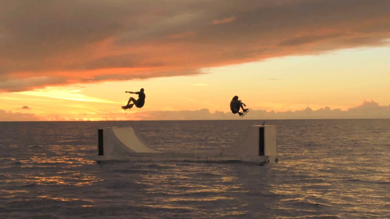 A motion picture celebrating America's First Boarding Company. For more info and behind the scenes video of the making of "True To This" visit http://www.volcom.com/truetothis<br /><br />When Volcom was founded in 1991, it was the first company to combine surfing, skateboarding and snowboarding under one brand from its inception. This way of life influenced the anti-establishment style and attitude that defined a generation. The cultural phenomenon was best captured when Volcom released "Alive We Ride" in 1993: a film documenting the raw excitement and spontaneous creativity inherent to the lifestyle. Twenty years later, with the release of "True To This", Volcom again captures the energy and artistry of board-riding in its purest forms. Shot all around the world and showcasing iconic athletes, "True To This" is a tribute to the movement that inspired a generation and the people and places that embody that spirit today. <br /><br />-Music-<br />Song: It's Kind of a Deal Where...<br />Artist: Zorch<br />Release: Zzoorrcchh<br />iTunes: http://georiot.co/3tha<br />Amazon (vinyl): http://georiot.co/1hYn<br />Courtesy of Sargent House, Zorch on tour now: http://tmblr.co/Z4_lJyw9n3d2