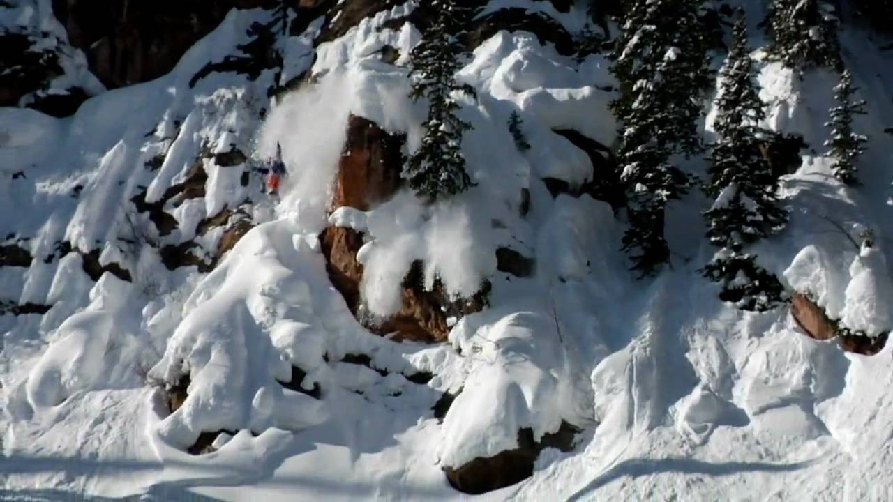 Volcom Stone presents: a Veeco production. Gigi Ruf and Friends. A Jake Price film.