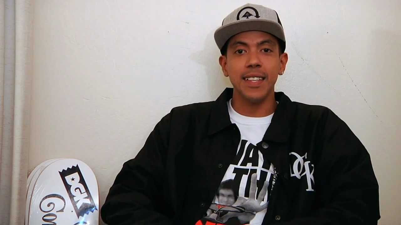 Rodrigo Teixeira's Venture interview, including some viewer questions!<br /><br />http://www.facebook.com/VentureTrucks<br />https://twitter.com/VentureTrucks