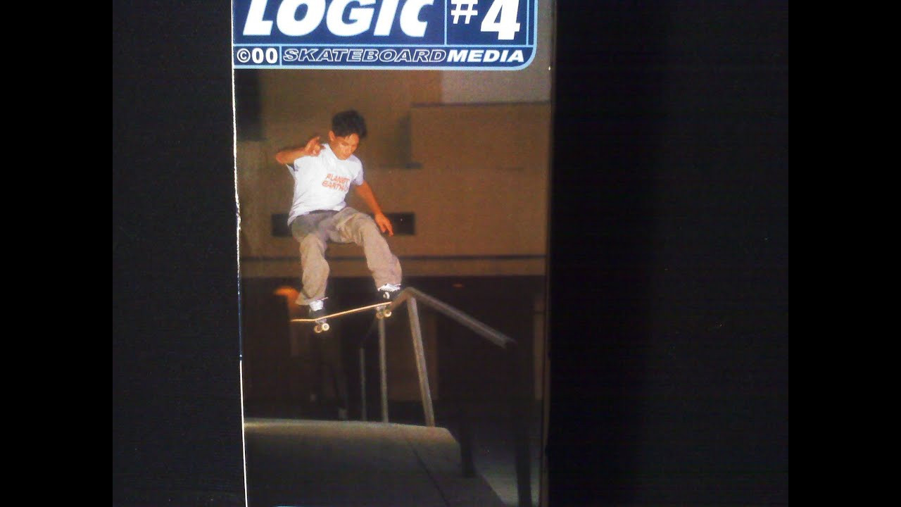 0:00 Intro<br />1:35 Who I Am: Joey Brezinski<br />3:52 Techniques<br />8:11 Scope: Boston<br />11:32 Notorious: Richard Mulder<br />14:35 Travels: NC Clothing<br />16:36 Who I Am: Nathan Smith<br />22:07 Undercover<br />25:17 Who I Am: Ryan Denman<br />27:24 Credits