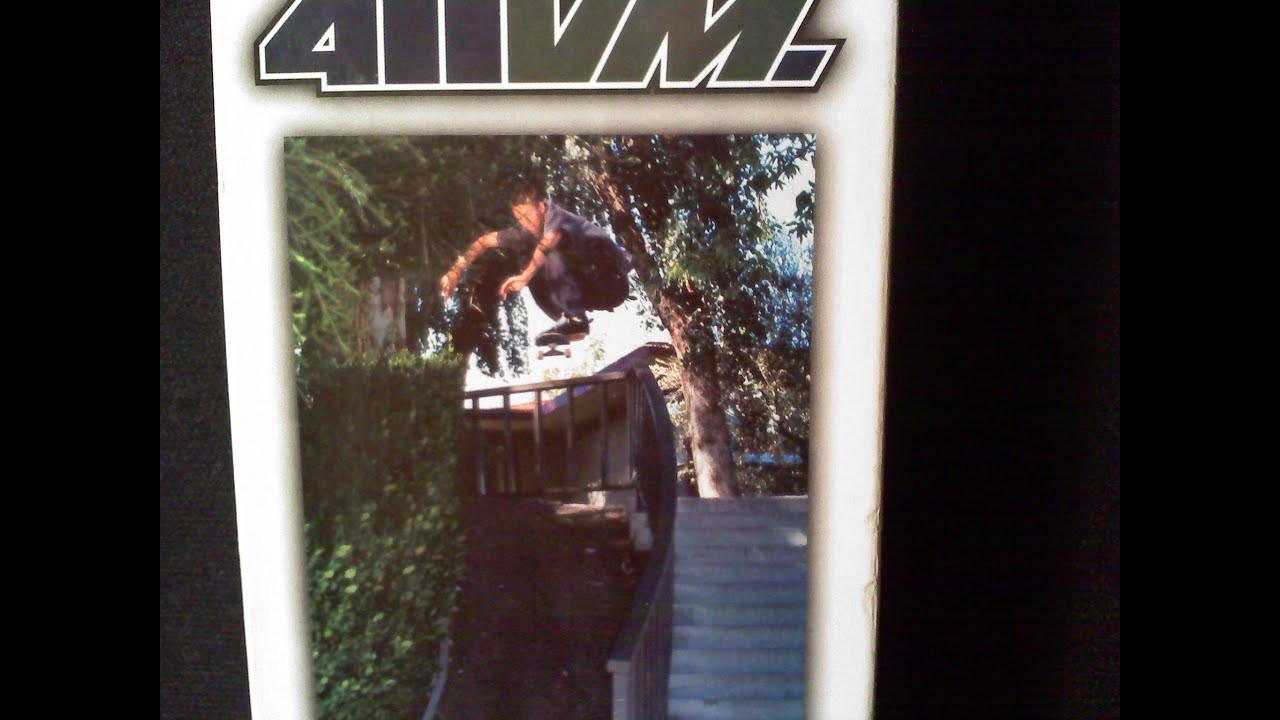 0:00 Intro<br />1:53 Chaos<br />6:29 Profile: Andrew Reynolds<br />8:44 Rookies: Paul Shier<br />11:11 Wheels of Fortune: Enrique Lorenzo<br />13:29 Contest: Skatepark of Tampa<br />18:48 Wheels of Fortune: Elissa Steamer<br />20:08 Wheels of Fortune: Ali Cairns<br />21:23 Industry: Half Life<br />25:16 Profiles: Edward Devera<br />28:19 Wheels of Fortune: Ed Selego<br />29:29 Industry: World Market<br />33:36 Wheels of Fortune: Jon West<br />35:20 Rookies: Brad Hayes<br />39:07 Profile: Rune Glifberg<br />42:46 Credits