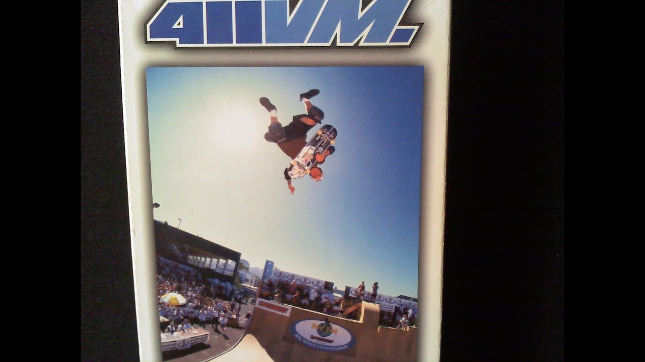 0:00 Intro<br />1:30 Chaos<br />5:25 Industry: Fairman's Skateshop<br />8:55 Profile: Lavar McBride<br />11:02 Contest: Hard Rock Triple Crown<br />14:44 Wheels of Fortune: Brian Gaberman<br />16:06 Industry: First Division<br />19:06 Skatecamp: Visalia<br />24:43 Spot Check: Pier 7<br />28:12 Wheels of Fortune: Jeremy DeGlopper<br />29:29 Contest: Monster Mash<br />32:26 Rookies: Pat Channita<br />34:25 Industry: Supernaut<br />40:04 Profile: Daewon Song<br />42:35 Credits