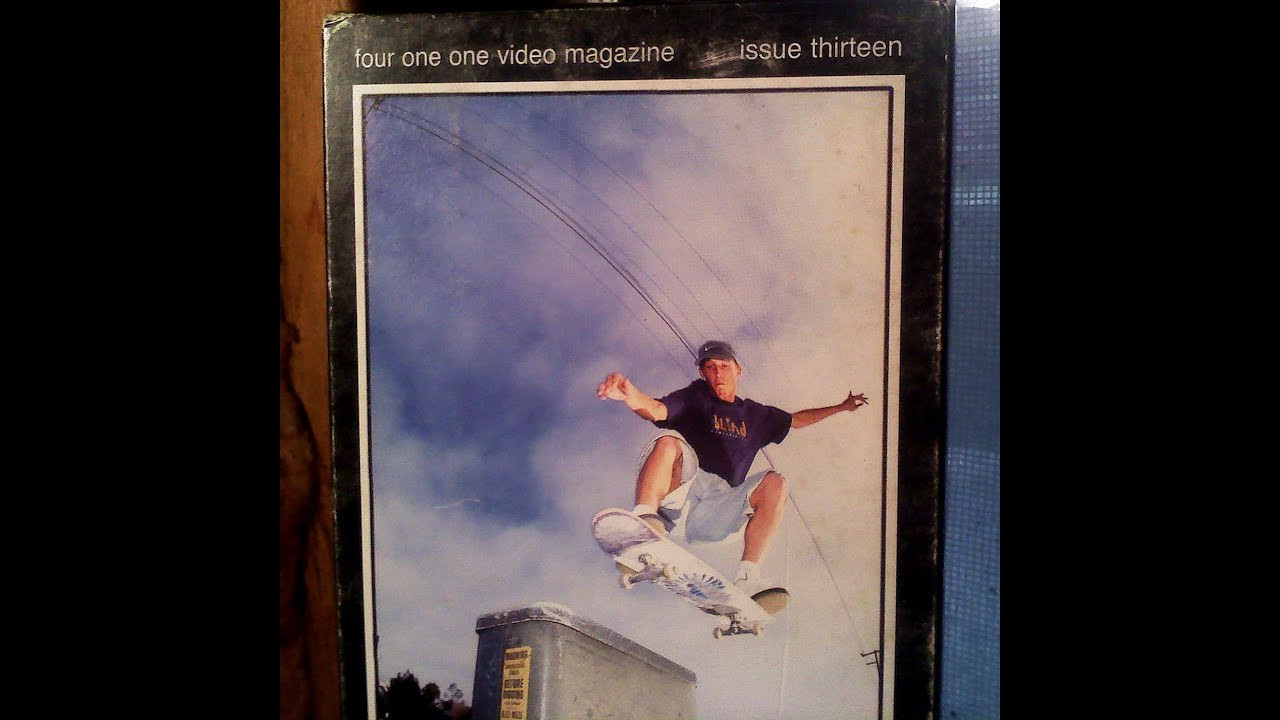 0:00 Intro<br />1:38 Transitions<br />5:58 Contest: Radlands<br />12:22 Profile: Barker Barrett<br />15:30 Roadtrip: Giant Distribution<br />19:35 Rookies: Harold Hunter<br />22:10 Contest: Extreme Games<br />24:45 Wheels of Fortune: Jesse McMillin<br />28:24 Chaos<br />30:51 Fine Tuning: Ron Allen<br />31:25 Wheels of Fortune: Zach Hudson<br />33:00 Roadtrip: Shaft Wood<br />33:10 Wheels of Fortune: Bobby Puleo<br />39:34 Switchstance<br />41:39 Rookies: Geoff Rowley<br />43:08 Contest: Munster<br />48:42 Profile: Jason Ellis<br />51:31 Metrospective: Philadelphia<br />56:11 Credits
