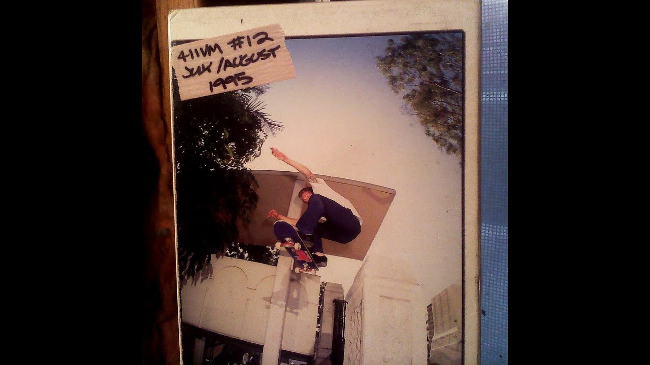 0:00 Intro<br />2:31 Chaos<br />6:26 Profile: Matt Reason<br />9:09 Contest: Slam City Jam Street<br />14:26 Contest: Slam City Jam Vert<br />18:14 Rookies: Moses Itkonen<br />21:44 Roadtrip: Australia<br />27:04 Keep Out: Eastern Skateboard Supply<br />29:50 Wheels of Fortune: Chris Keefe<br />31:13 Industry: Black Label<br />35:18 Contest: Santa Rosa<br />37:38 Wheels of Fortune: Tony Cox<br />41:01 Transitions<br />44:06 Rookies: Clyde Singleton<br />45:35 Roadtrip: Planet Earth & Rhythm<br />51:42 Profile: Paul Zitzer<br />55:09 Credits