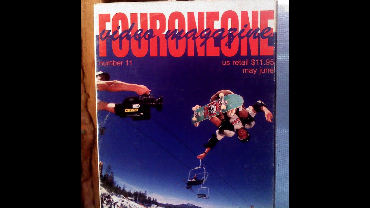 0:00 Intro<br />2:13 Chaos<br />7:02 Profile: Ray Barbee<br />10:25 Contest: Skatepark of Tampa<br />14:27 Wheels of Fortune: Chad Muska, Jon Comer<br />17:00 Transitions<br />18:42 Fine Tuning: WIlly Santos<br />19:17 Rookies: Dave Mayhew<br />23:04 Spot Check: The Grind Skatepark<br />25:09 Switchstance<br />27:40 Tour: Australia<br />31:58 Rookies: Jerry Fowler<br />34:42 Transitions<br />36:22 Industry: Flip<br />42:21 Profile: Ed Templeton<br />45:56 Credits