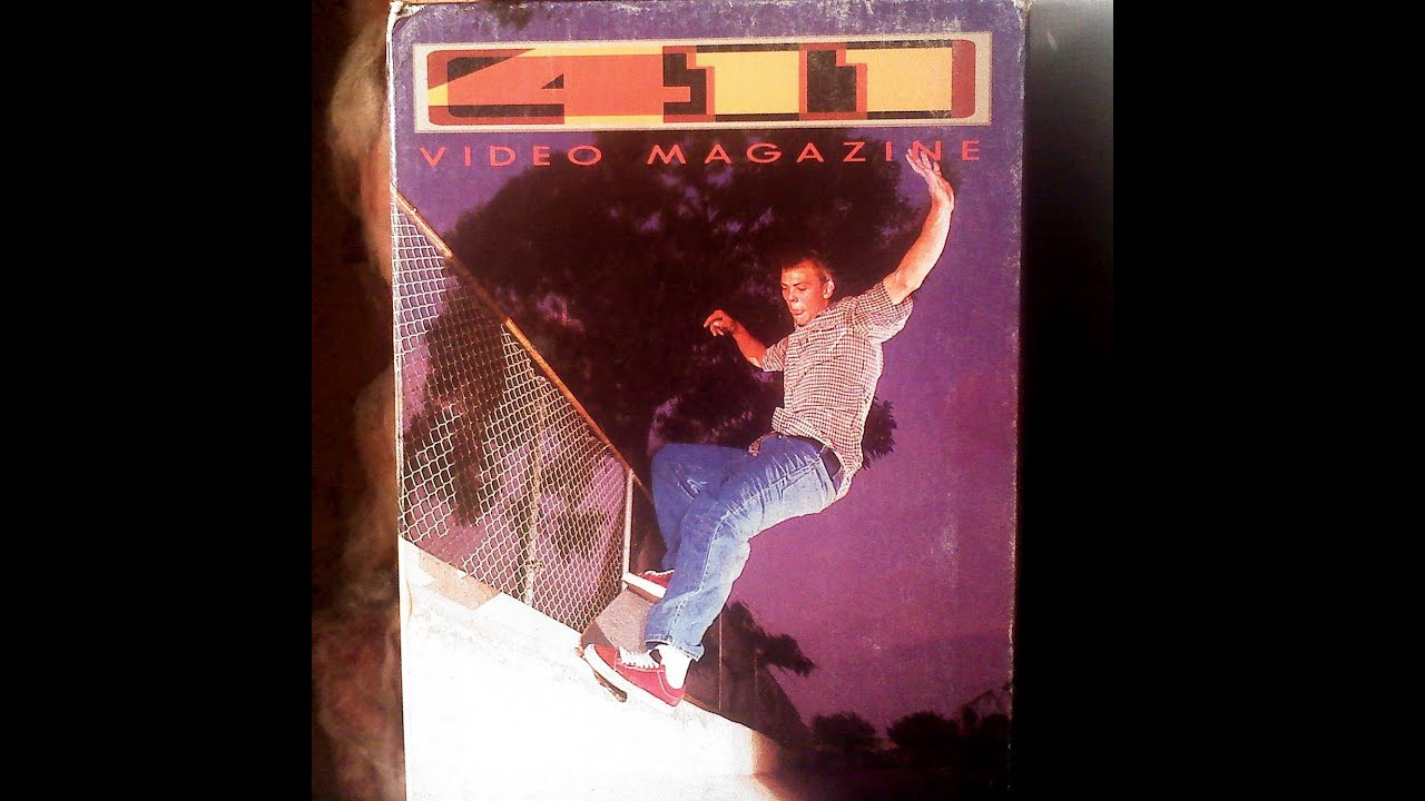 0:00 Intro<br />2:34 Profile: Scott Johnston<br />5:10 Wheels of Fortune: Mike Judd, Javier Nunez, Matt Pailes, Tony Briseno, Joey Bast<br />11:21 Keep Out: World Park<br />13:23 Metrospective: Philadelphia<br />15:28 Contest: Shut Up and Skate<br />19:33 Fine Tuning: Mike Carroll, Felix Arguellas, Jan Waage, Ron Knigge, Simon Woodstock<br />23:27 Industry: SMA<br />26:36 Halloween<br />28:52 Contest: Thrash-A-Thon<br />30:22 World Report<br />37:13 Wheels of Fortune: Jeron Wilson, Sage Humphries, Clause Dieta Span<br />41:08 Transitions<br />42:48 Switchstance<br />43:10 Chaos<br />46:18 Profile: Eric Koston<br />49:05 Grapevine<br />52:40 Credits