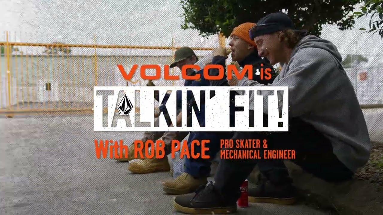 Explore Volcom Workwear: https://vol.cm/workwear<br />Follow Volcom on social:<br />Instagram: @volcom_oznz @volcom<br />Featuring: Rob Pace<br /><br />Client Producer & Creative Shane Azar (Volcom OZ/NZ)<br />Exe Producers Ryan Immegart & Alison Thomas (Volcom)<br />Written in collaboration; Shane Azar, Joel McDonald, Reece Grogan<br />Directed, Produced & Created by Joel McDonald, Reece Grogan (Yeah Rad)<br />Video & photography by Joel McDonald<br />Video by Reece Brogan<br />Music: Duckface by Sebastian Forslund<br />Art Directed by Nick Boon<br />Client Creative Leads Shane Azar, Mike Aho & Ryan Thomas of Volcom<br />A Yeahrad Production
