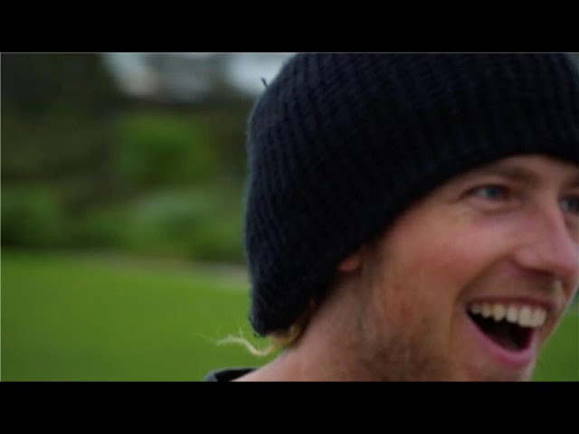 Simon Bannerot sharing his Volcom Team Vitals signature product.<br />vol.cm/vtvskate