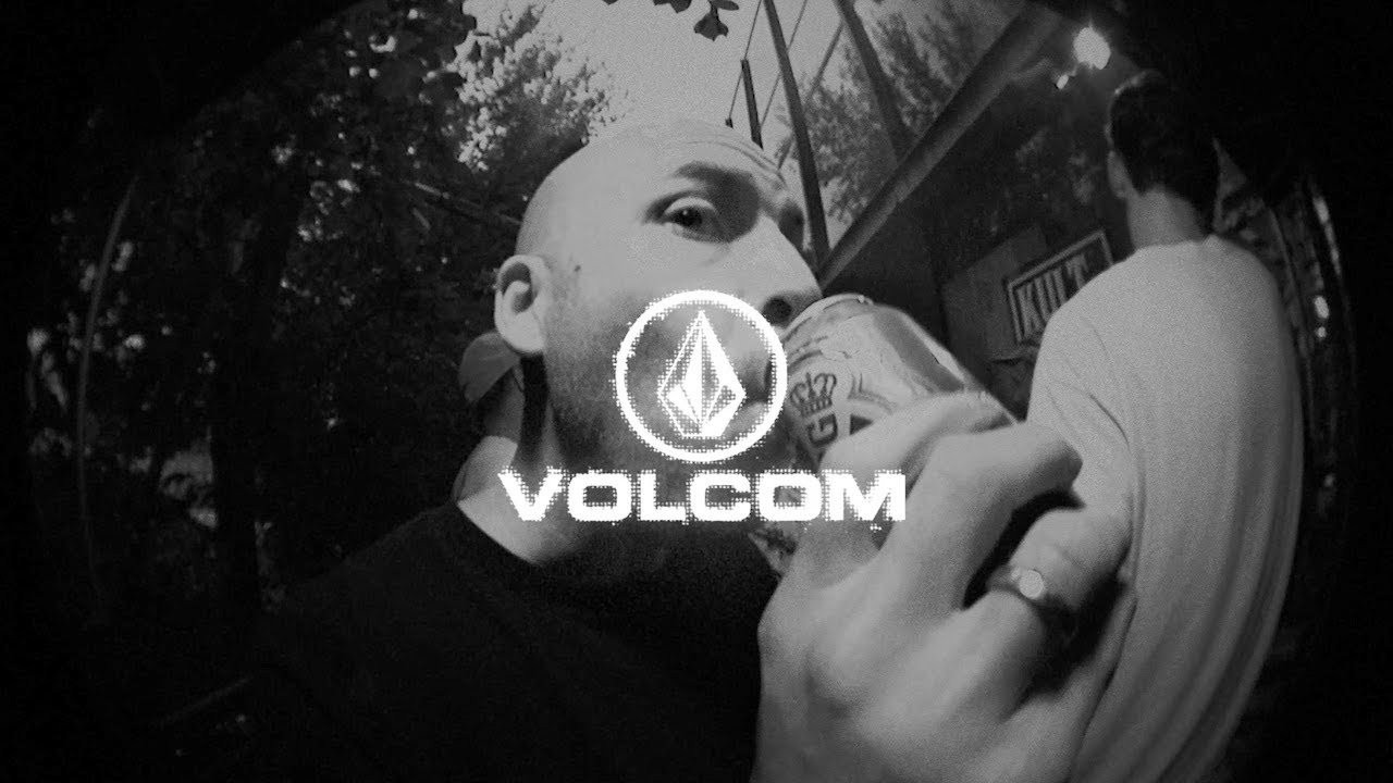 Underground Skateshop from Cracow, Poland celebrates it’s 25th anniversary this year! For the occasion, Underground invited the Volcom Skate team to have some good times.<br /> <br />A little grill, shop signing, a party and skate-jam as a cherry on top of the cake! Have a quick look on what went down at Underground and brace yourselves for the street footage collected by the Volcom boys!<br /> <br />Happy anniversary! #Undergroundcore @Undergroundcore 🔥<br /> <br />Filmer & editor: @pabloktt<br />Music: PandaMussic – Storm Rider