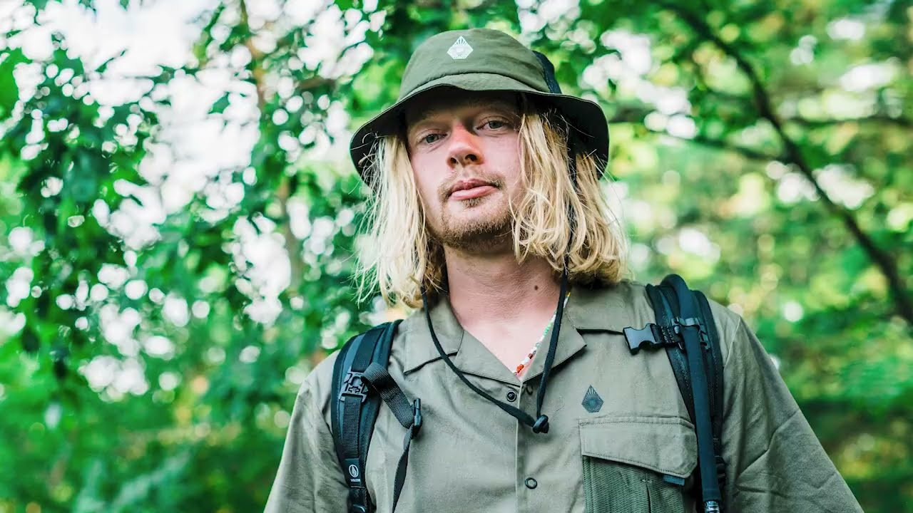 Designed with input and inspiration from the Volcom Skate Team rider, Alec Majerus, the collection features products designed, worn and tested by Alec himself. Available in skate shops worldwide and at online at https://vol.cm/vtvskate