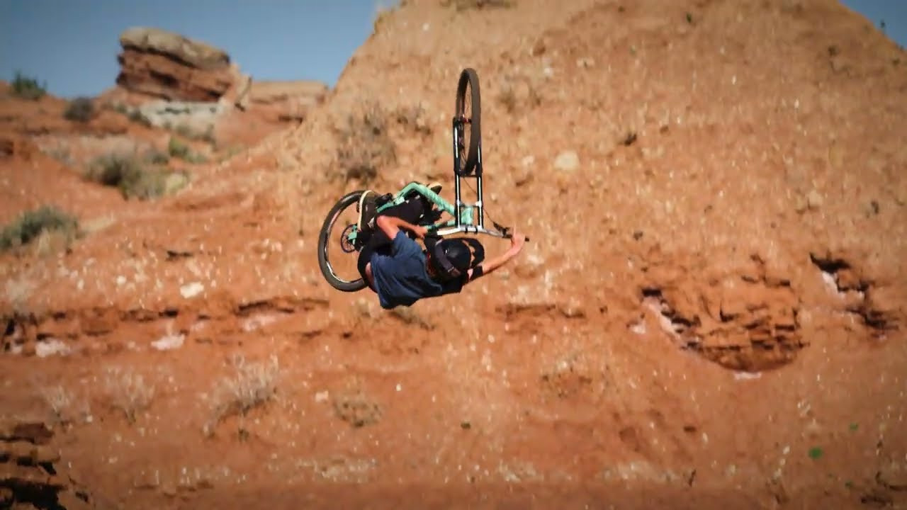 Introducing our new TRAIL RIPPER short & pant!!!  Two years of R&D with our team riders to create the our FIRST products specifically designed for ripping a bike on all types of trails.   We tapped into the same expertise and passion that has shaped all our technical products…from our snow outerwear to our modulator wetsuits, on or off our boards, whether on two wheels or four the irrational pursuit remains the same because we were born to chase what we are True To, its not that we want to… we have to!<br /><br />Learn more about Volcom Mountain Biking: https://vol.cm/mtb