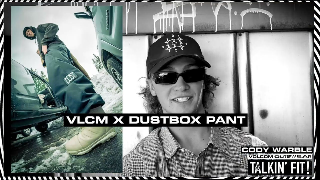 Product Mentioned: <br />https://www.volcom.com/collections/volcom-x-dustbox