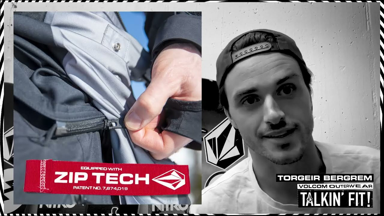 Product Mentioned: <br /><br />MENS GUIDE GORE-TEX JACKET- https://www.volcom.com/products/guide-gore-tex-jacket-dark-grey-1?variant=39809874657347<br /><br />MENS 3L GORE-TEX BIB OVERHAULER- https://www.volcom.com/products/3l-gore-tex-bib-overhauler-black-1?variant=39809880817731