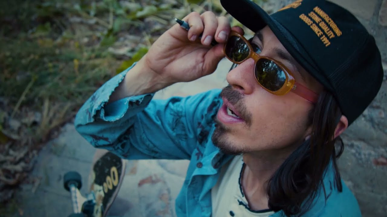 CreedleCosm Full Movie: https://youtu.be/KL3XpI2ftJE<br />Alternate Ending Skit Written and Directed by Skylar Brent and Mike Rav<br />Alternate Ending Skit Filmed and Edited by Skylar Brent<br />Alternate Ending Skit Starring Cody Warble, Reid Smith, Benny Milam, Egan Wint, Desiree Melancon and Mike Rav<br /><br />Guest Apperance by Michael LeBlanc<br /><br />Alternate Dimension Snowboard Footage by Seth Huot, Skylar Brent, Oliver Gittler, Jeremy Jones, Nook and Scott Blum<br /><br />Alternate Dimension Starring Benny Milam, Arthur Longo, Mike Rav, Desiree Melancon, Egan Wint, Scott Blum, Lenny Mazzotti, Torgeir Bergrem, Pat Moore, Juliette Pelchat, Estelle Pensiero, Seth Huot, Rob Roethler, Dylan Hendricksen, Jake Langston, Simon Bannerot, Alec Majerus, Seb Picard, Jadyn Chomlack, Bryan Iguchi, and SpliffRiff