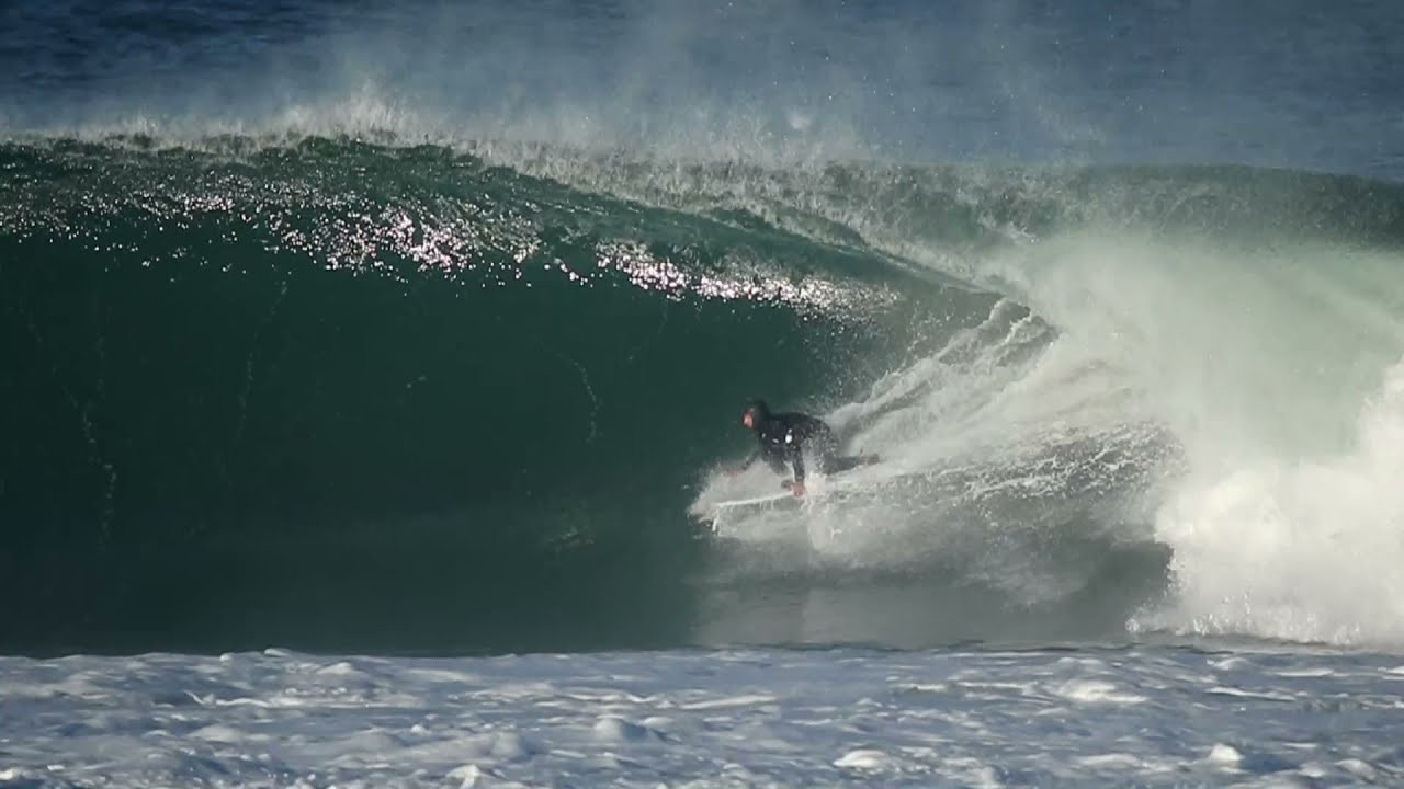 A little something from the Boys at RIPITUP. Joan on a drainer.