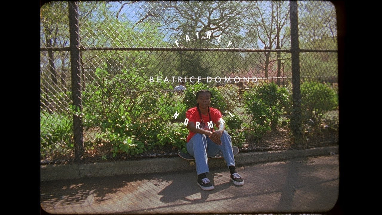 A humble and talented skater originally hailing from South Florida, Beatrice has been on the New York City skate scene for a while now. And, she's been busy pushing around the city while also making appearances in edits like "Cherry", "Boys Of Summer", and more recently in "Awake". She is the real deal with many NY legends including Jason Dill, Bill Strobeck, and Mark Gonzales backing her program. Her sponsors are pretty legit too with Supreme, FA, Venture, Spitfire and Vans keeping her geared up.<br /><br /><br />The talented Jeff Alper moved to the Big Apple recently and got to spend a day with Beatrice at Tompkins Square Park. It's safe to say she lives up to the hype as a skater, and as a person. Enjoy the latest chapter of Fairly Normal. <br /><br />http://whatyouth.com<br /><br />Subscribe to our Youtube Channel. <br />https://www.youtube.com/channel/UCgU0...<br /><br />Facebook: https://www.facebook.com/whatyouth?re...<br />Instagram: http://instagram.com/whatyouth<br />Twitter: https://twitter.com/whatyouth
