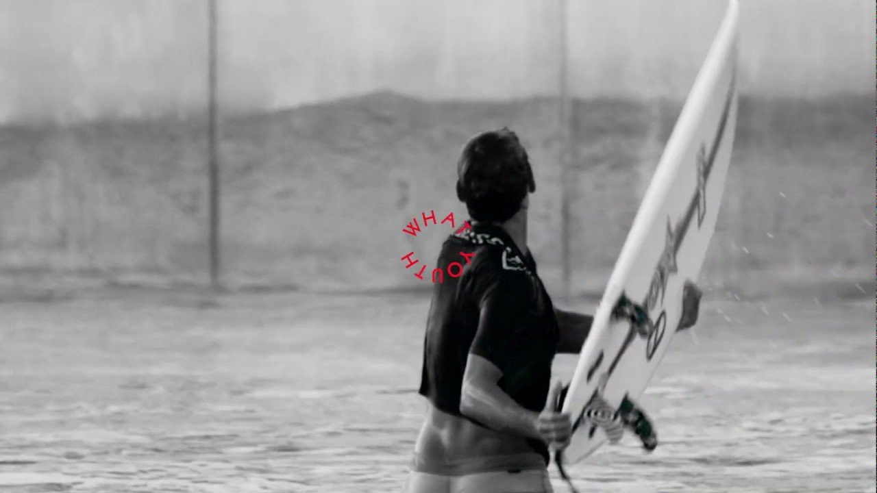 Enter through the Lone Star State.<br /><br />Starring: Eric Geiselman, Evan Geiselman, Ozzie Wright, Chippa Wilson, Mitch Coleborn, Finn McGill,<br /><br />Directed by Tom Carey<br /><br />Edited by Jeff Alper<br /><br />Cinematography:<br />James Lugo, Tom Carey, Peter Gershkow<br /><br />Music:<br />Admas - Anchi Bale Game<br />Talking Heads - Psycho Killer<br />Bueno Vista Social Club - Nuevo<br />Blondie - Poets Problem<br />The Flamingos - I Only Have Eyes (For You)<br /><br />Supported by:<br />Volcom, Billabong, Reef, Vissla