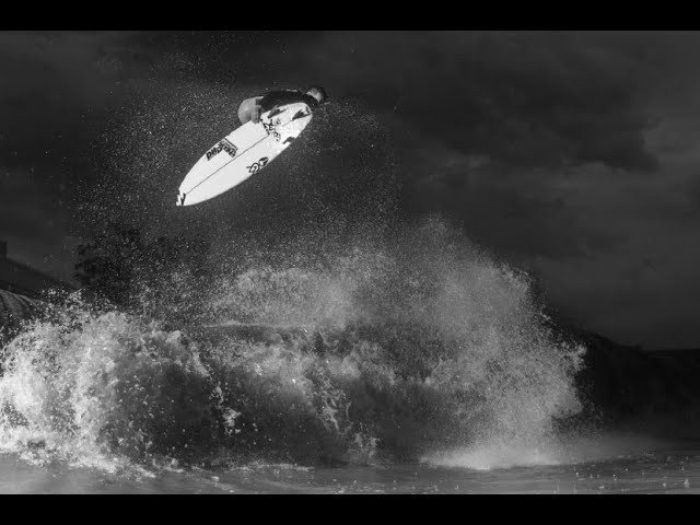Enjoy 3 minutes of melancholy madness with Jack Freestone set to the vibes of Bad Brains. Shot and edited by Tom Carey at the BSR Cable Park in Waco, Texas.