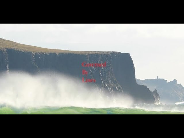It is said in Ireland that every good story told is preceded by a drink. As we lift a Guinness to our lips to tell you about one of our favorite trips we’ve embarked upon, we do so still longing for the Emerald Isle. The poetry of the place. The ruggedness of the Irish shores in the heart of winter and the way our friends, Ian Crane and Soli Bailey, lit its waves ablaze can be seen in our new film, Governed by Lines. Cut by Jeff Alper and filmed by Scotty Hammonds and our local lad and Irish connection, Clem McInerney, you’ll find the bounty of a strike mission to a slab at the end of a rainbow. Our pot of green gold. Equal parts sketchy and beautiful. We all left with a newfound love for the black stout. We suggest watching our latest film with one in hand- Jake Tellkamp<br /><br />Stand by Girl by Raw Meat<br /><br />Edited by Jeff Alper