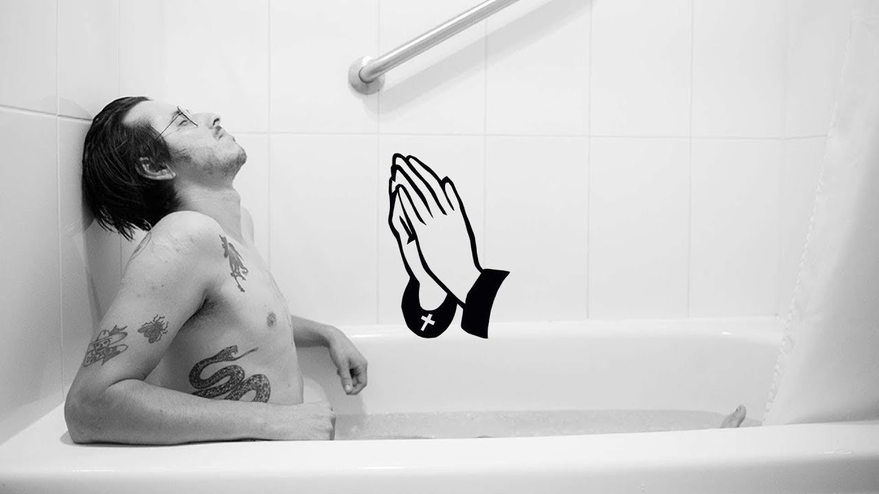 Starring Leo Romero, Corey Glick, Dakota Servold, Dylan Witkin and Aaron "Jaws" Homoki.