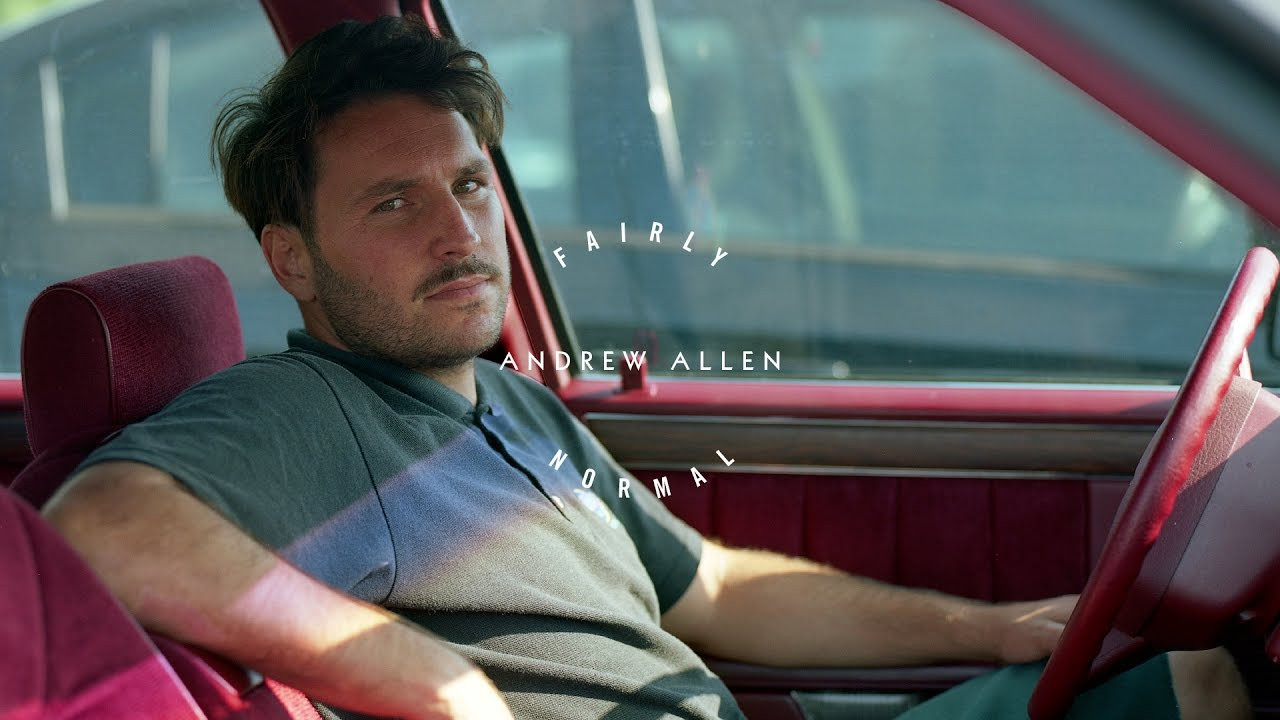 “This dude looks like he should be in the Misfits.” We can’t remember who said this while watching Andrew Allen’s Hockey 2 part, but we back it. Although he’s maybe a little too nice. With style, power, a nonchalant demeanor and unassuming approach, Andrew has become one of our favorites. So we loaded up the gear and went to spend some time in his old stomping grounds, an odd OC community called San Juan Capistrano to see where it all started. We pet llamas, saw where he started skating and toured his childhood home all before heading to LA to skate with Terp and AVE. But it’s all there, go watch, all new Fairly Normal starring Andrew Allen.<br /><br />www.whatyouth.com