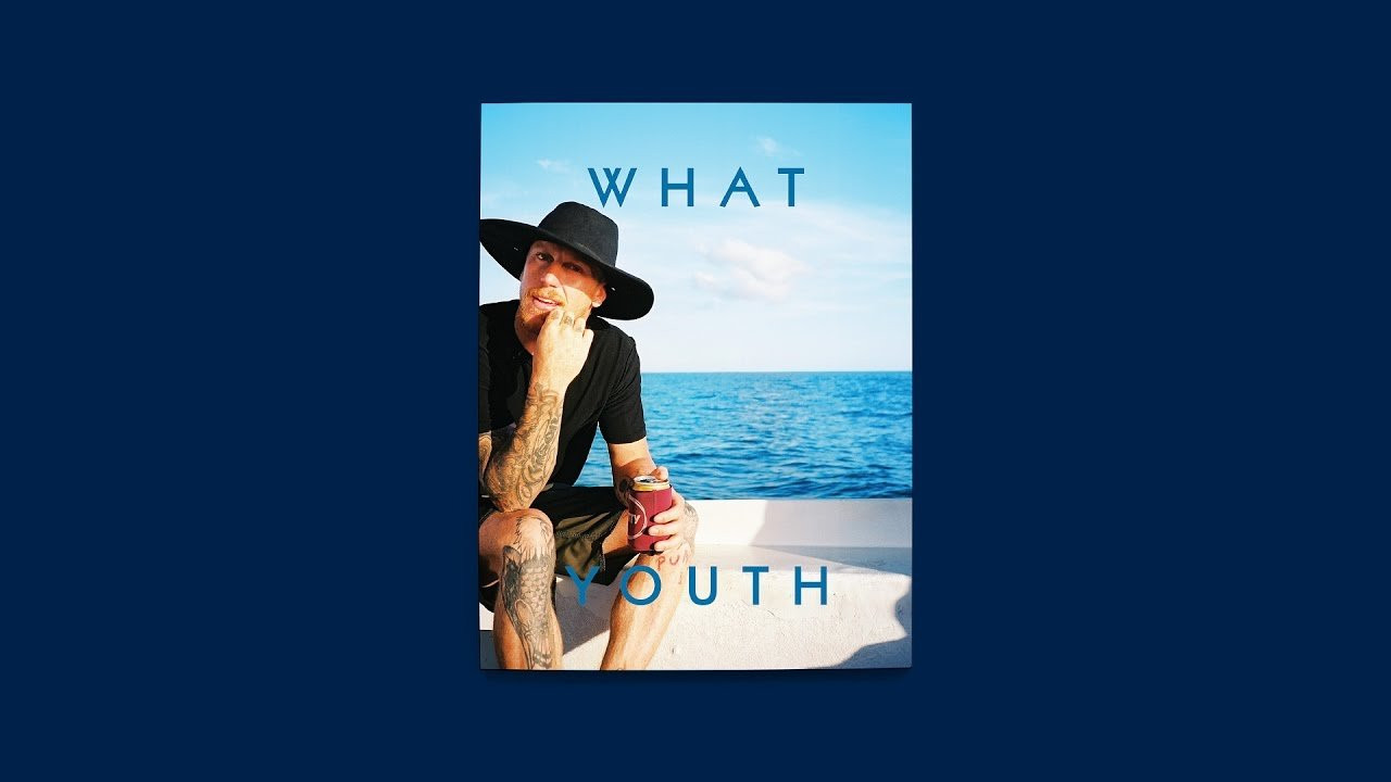 WHATyouth