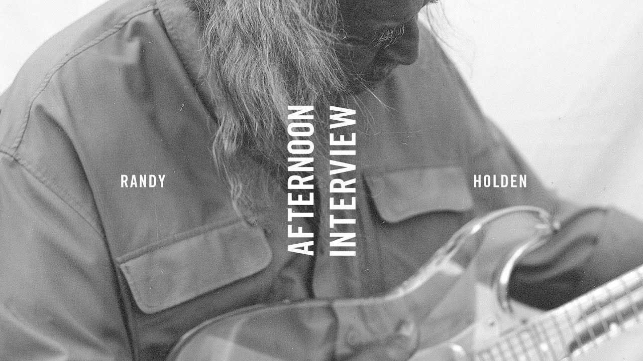 Randy Holden was the guitarist of famous ’70s rock band Blue Cheer. He was one of the pioneers pushing the boundaries of heavy, really loud rock ‘n’ roll. After he left Blue Cheer he recorded his own album “Population II” but the album was never officially released, but at some point it leaked unbeknown to Randy, and developed an underground following. Randy had since quit playing and moved to Hawaii, and while living in Hawaii, about 10 years later, he found out that he had a huge following from the leak, but never made a cent off of his music. Unknowingly he had inspired a whole generation.<br /><br />He now lives back in CA and is actively making music and there is some talk of him touring again. In this Afternoon Interview we talk about guitar sounds, his glass guitar, Population II and Blue Cheer.